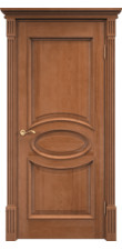 Межкомнатная дверь из массива сосны ПМЦ 26 ДГ