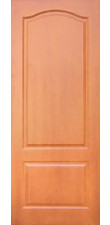 Межкомнатная дверь из массива сосны ПМЦ 4 ДГ