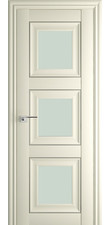 Межкомнатная дверь Экошпон Profil Doors 97X
