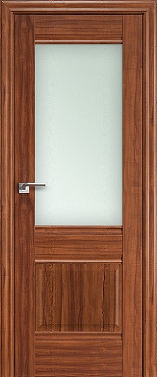 Межкомнатная дверь Экошпон Profil Doors 2X