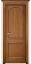 Межкомнатная дверь из массива сосны ОКА Осло 2 ДГ
