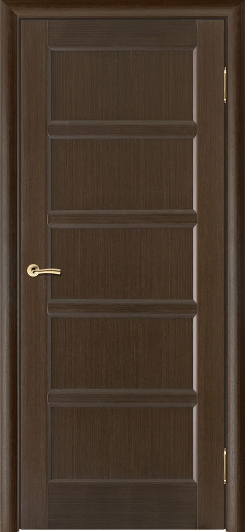 Межкомнатная дверь Шпон Fine Line Vi-Lario Премьера 5 ДГ