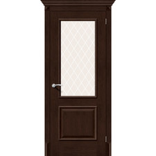 Межкомнатная дверь Экошпон el'Porta Классико-13 (Antique Oak)