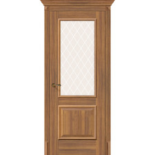 Межкомнатная дверь Экошпон el'Porta Классико-13 (Golden Reef)