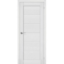 Межкомнатная дверь Экошпон el'Porta Легно-22 (Virgin)